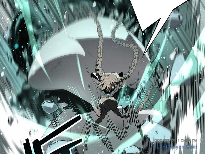 Thánh Hiệp Sĩ Cấp Sss Chap 101 - Next Chap 102