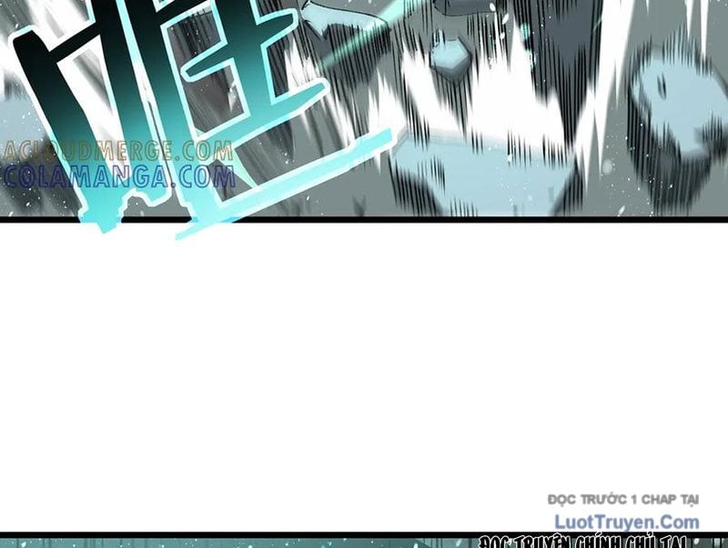 Thánh Hiệp Sĩ Cấp Sss Chap 101 - Next Chap 102