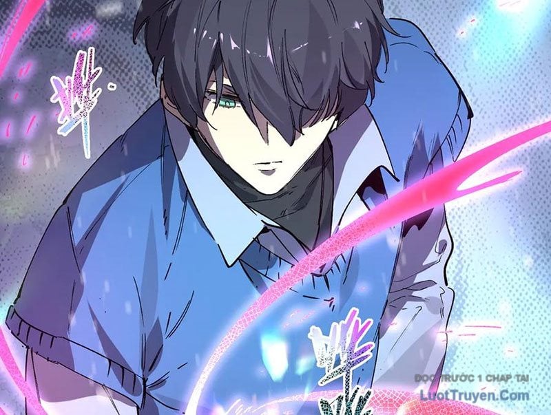 Thánh Hiệp Sĩ Cấp Sss Chap 101 - Next Chap 102