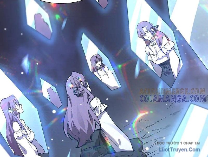 Thánh Hiệp Sĩ Cấp Sss Chap 101 - Next Chap 102