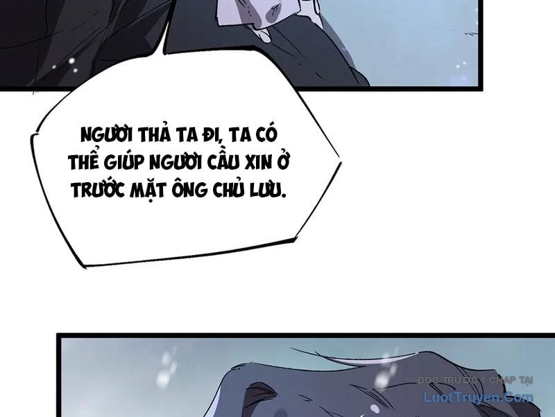 Thánh Hiệp Sĩ Cấp Sss Chap 101 - Next Chap 102