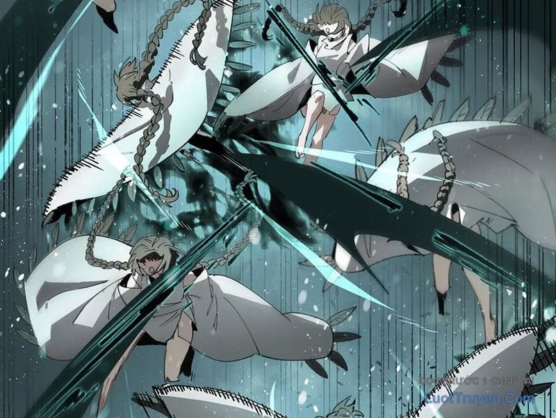 Thánh Hiệp Sĩ Cấp Sss Chap 101 - Next Chap 102