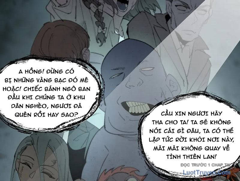Thánh Hiệp Sĩ Cấp Sss Chap 101 - Next Chap 102