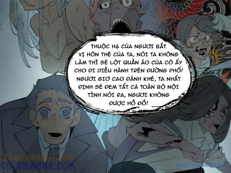 Thánh Hiệp Sĩ Cấp Sss Chap 101 - Next Chap 102