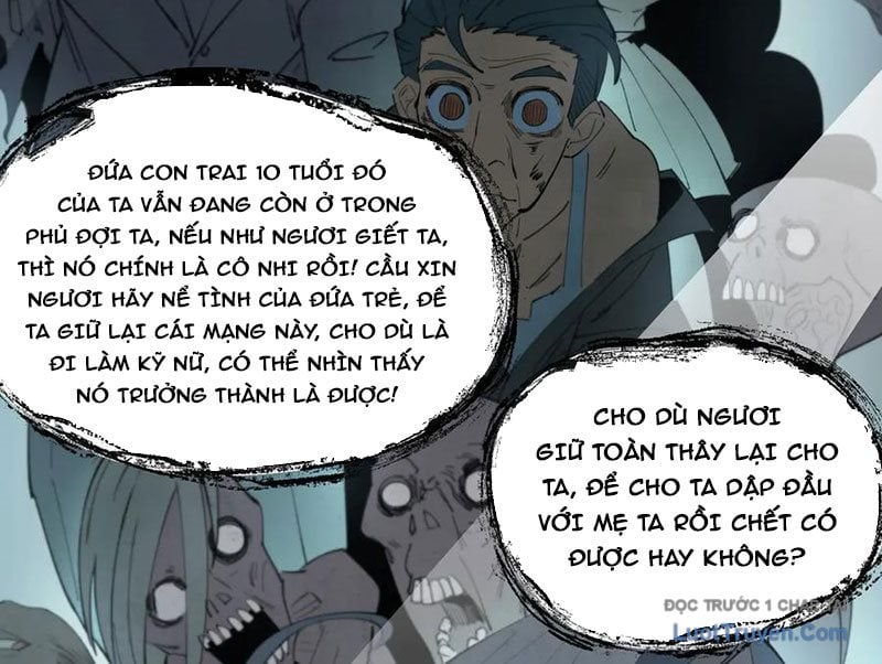 Thánh Hiệp Sĩ Cấp Sss Chap 101 - Next Chap 102