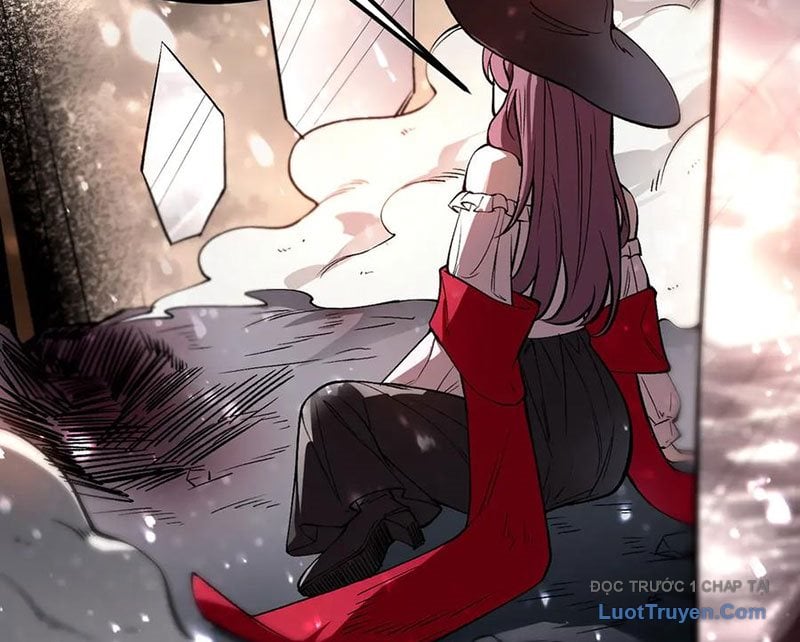 Thánh Hiệp Sĩ Cấp Sss Chap 101 - Next Chap 102