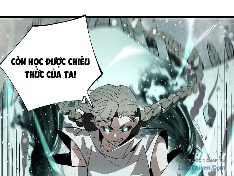 Thánh Hiệp Sĩ Cấp Sss Chap 101 - Next Chap 102