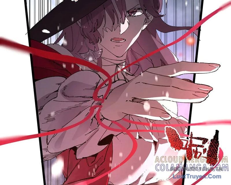 Thánh Hiệp Sĩ Cấp Sss Chap 101 - Next Chap 102