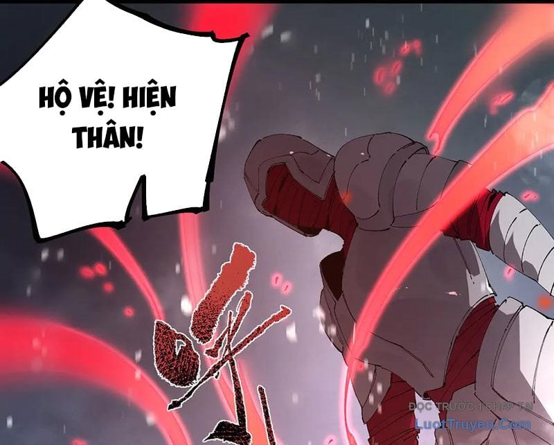 Thánh Hiệp Sĩ Cấp Sss Chap 101 - Next Chap 102