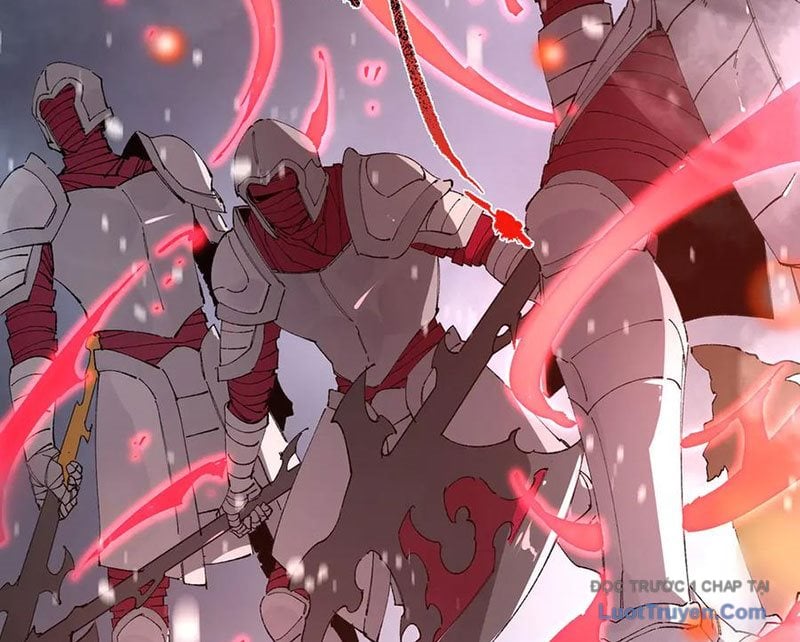 Thánh Hiệp Sĩ Cấp Sss Chap 101 - Next Chap 102