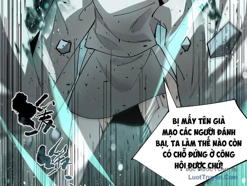 Thánh Hiệp Sĩ Cấp Sss Chap 101 - Next Chap 102