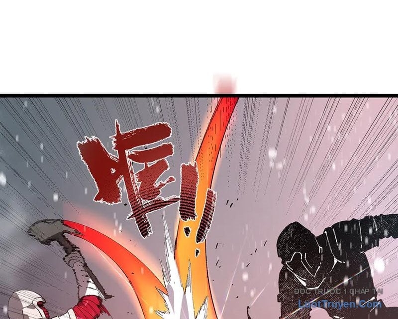 Thánh Hiệp Sĩ Cấp Sss Chap 101 - Next Chap 102