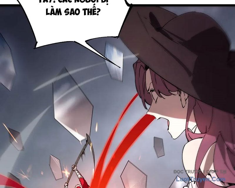 Thánh Hiệp Sĩ Cấp Sss Chap 101 - Next Chap 102