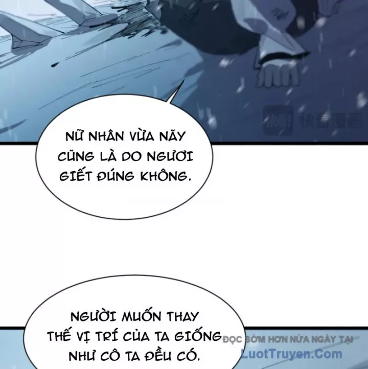 Thánh Hiệp Sĩ Cấp Sss Chap 102 - Next Chap 103
