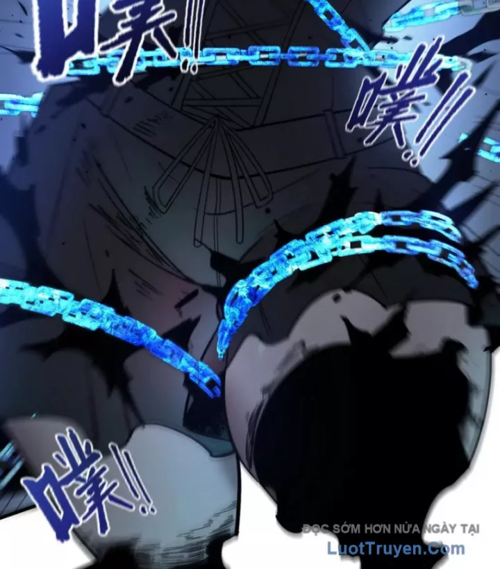 Thánh Hiệp Sĩ Cấp Sss Chap 102 - Next Chap 103