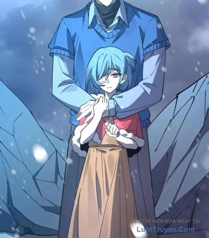 Thánh Hiệp Sĩ Cấp Sss Chap 102 - Next Chap 103