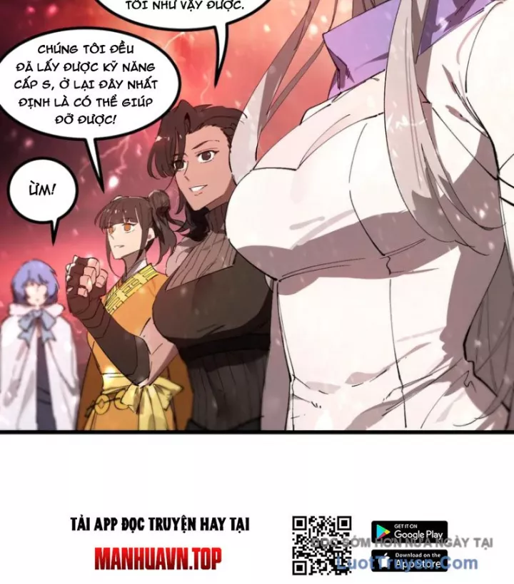 Thánh Hiệp Sĩ Cấp Sss Chap 103 - Next Chap 104
