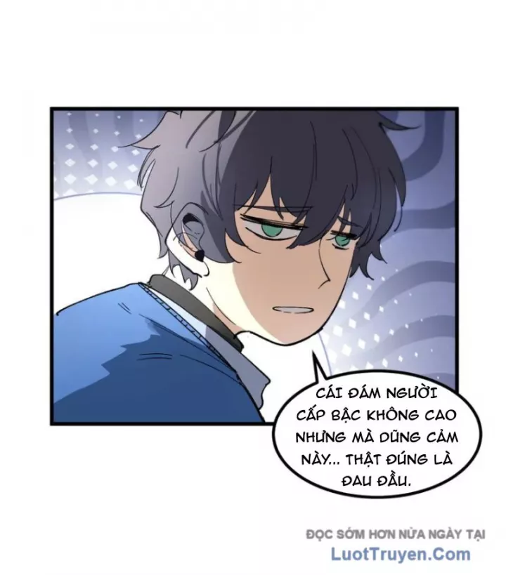 Thánh Hiệp Sĩ Cấp Sss Chap 103 - Next Chap 104