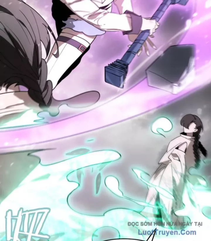 Thánh Hiệp Sĩ Cấp Sss Chap 103 - Next Chap 104