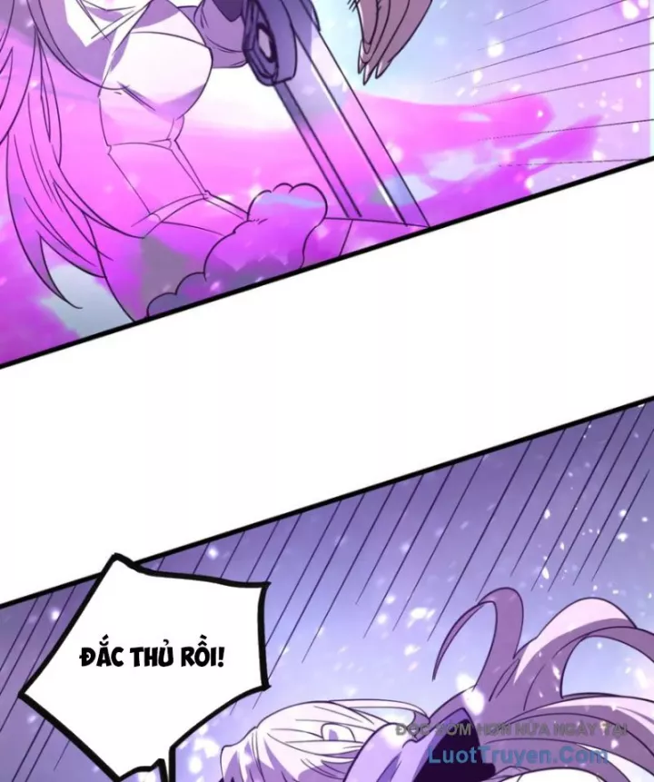 Thánh Hiệp Sĩ Cấp Sss Chap 103 - Next Chap 104