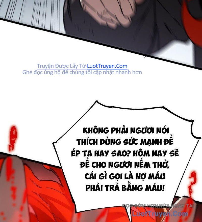 Thánh Hiệp Sĩ Cấp Sss Chap 104 - Next Chap 105