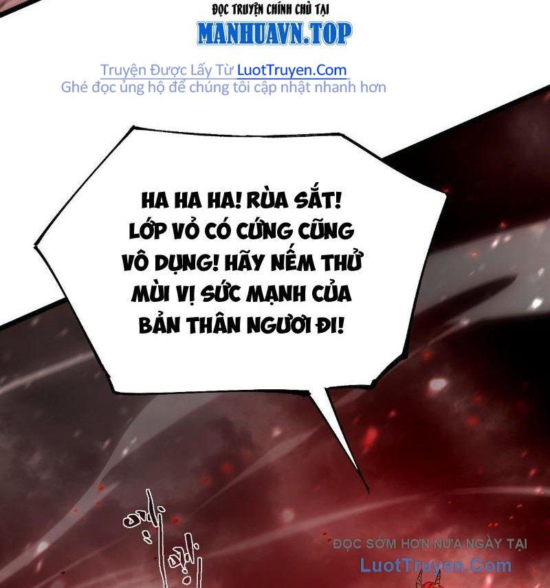 Thánh Hiệp Sĩ Cấp Sss Chap 104 - Next Chap 105