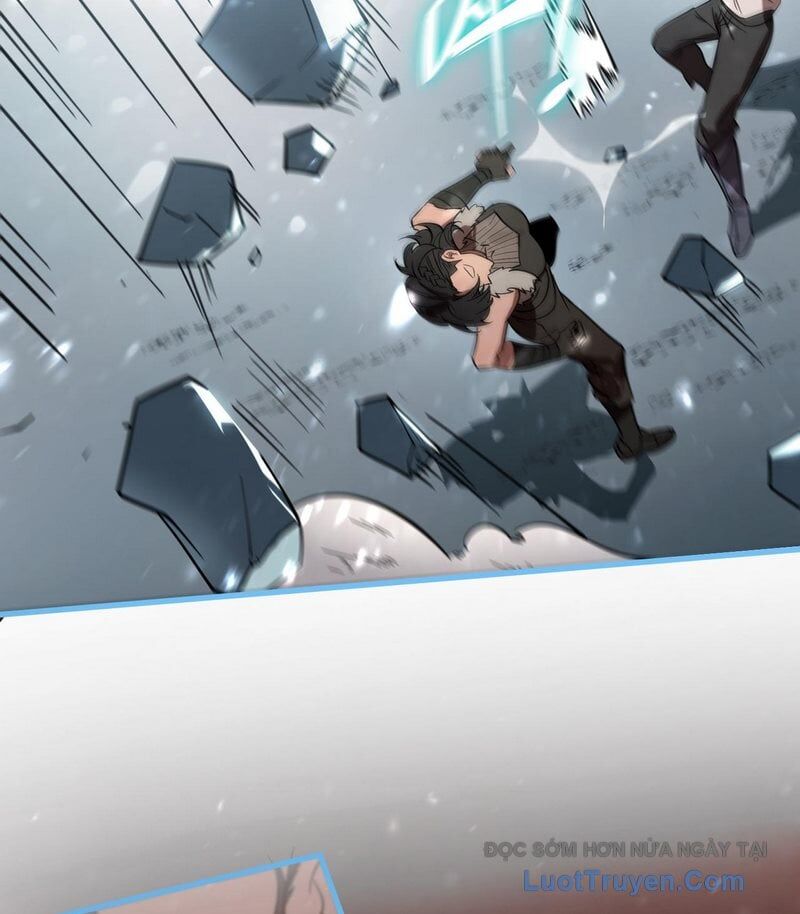 Thánh Hiệp Sĩ Cấp Sss Chap 105 - Next Chap 106