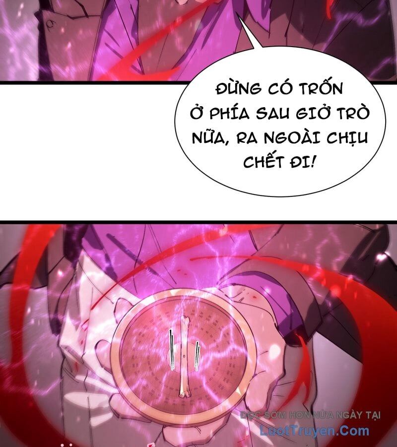 Thánh Hiệp Sĩ Cấp Sss Chap 105 - Next Chap 106