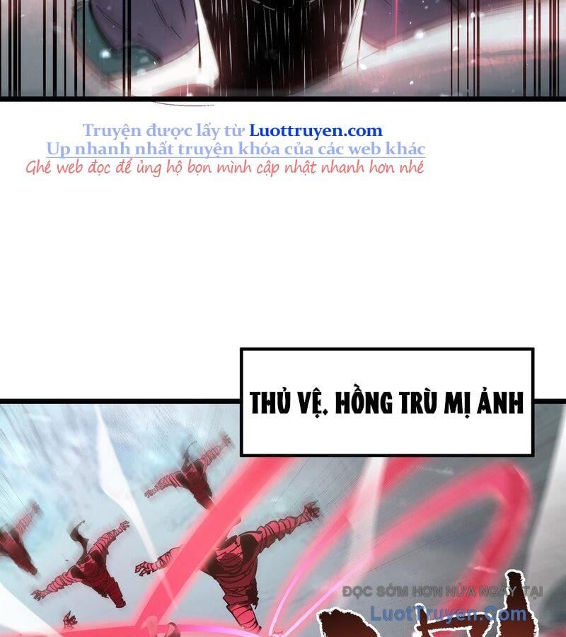 Thánh Hiệp Sĩ Cấp Sss Chap 105 - Next Chap 106