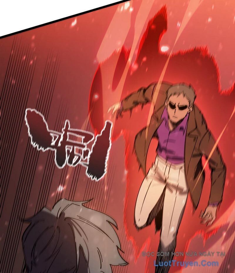 Thánh Hiệp Sĩ Cấp Sss Chap 105 - Next Chap 106