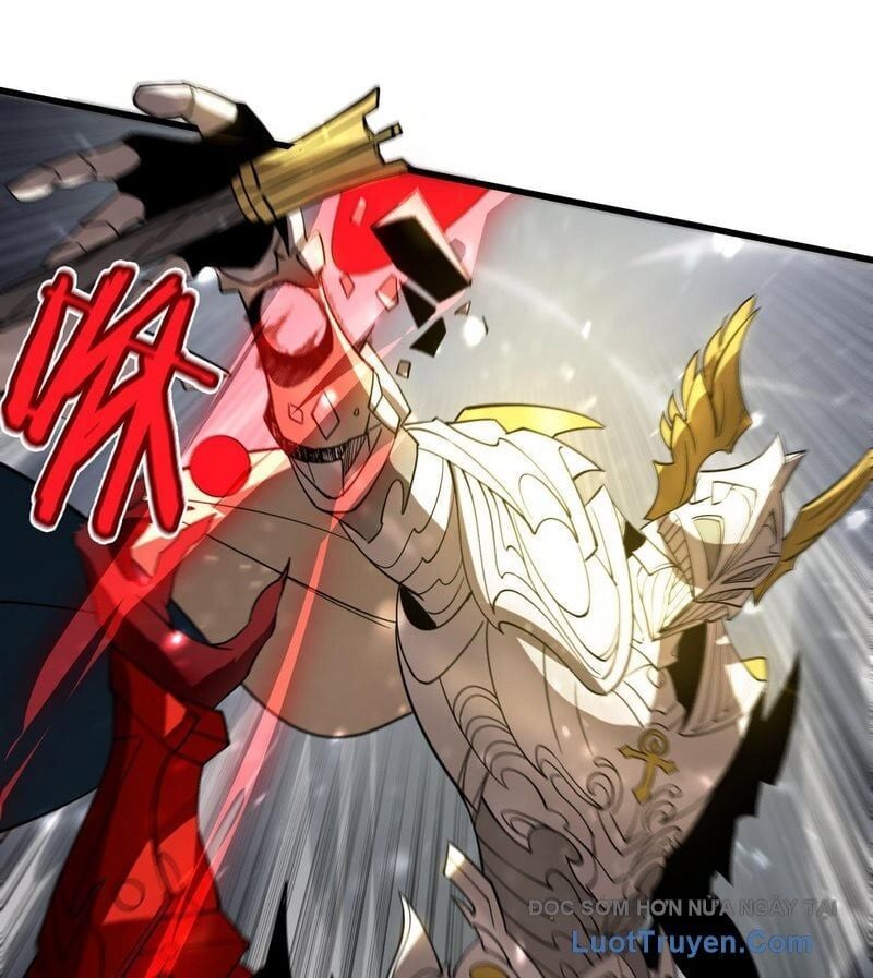 Thánh Hiệp Sĩ Cấp Sss Chap 106 - Next Chap 107