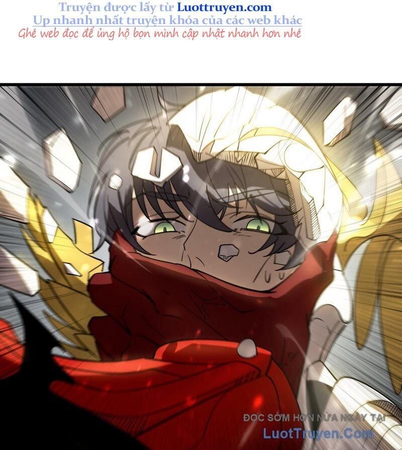 Thánh Hiệp Sĩ Cấp Sss Chap 106 - Next Chap 107