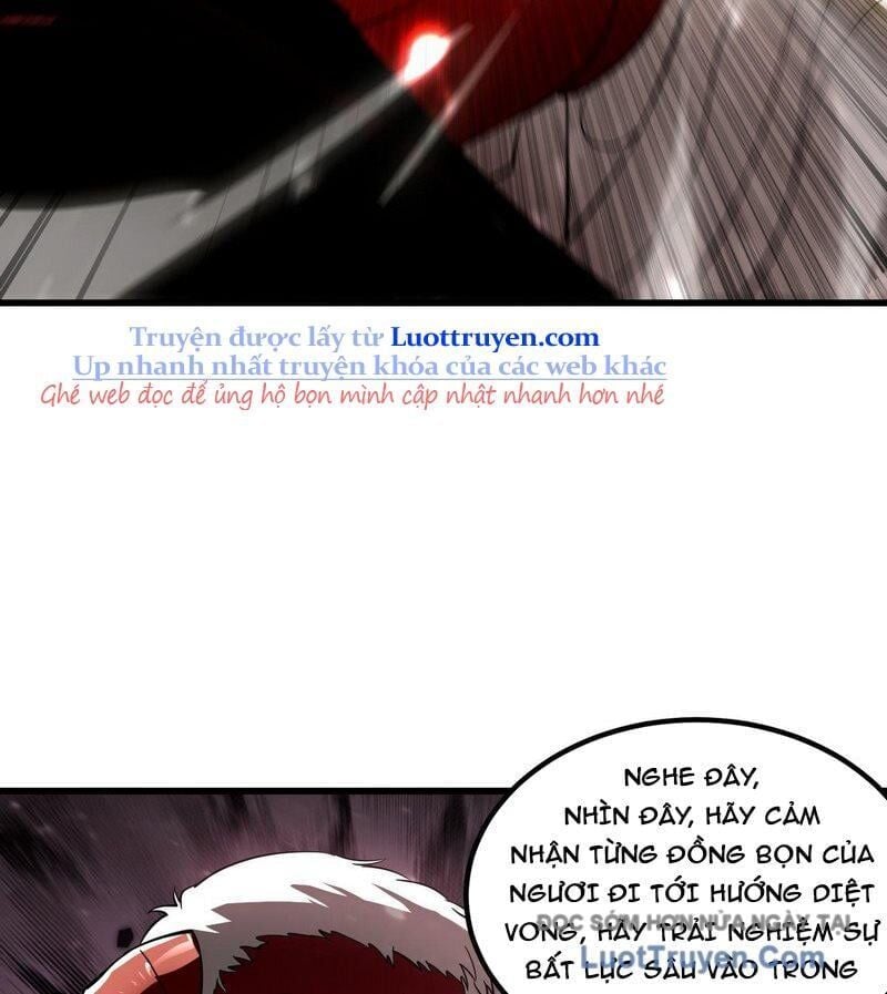 Thánh Hiệp Sĩ Cấp Sss Chap 106 - Next Chap 107