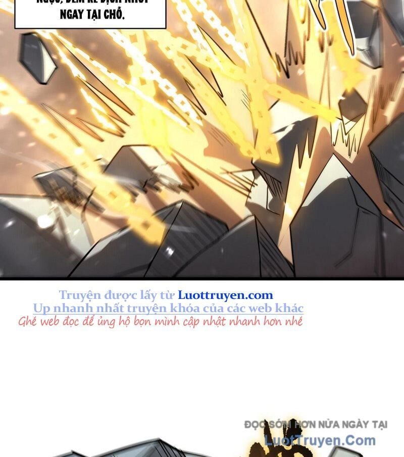 Thánh Hiệp Sĩ Cấp Sss Chap 106 - Next Chap 107