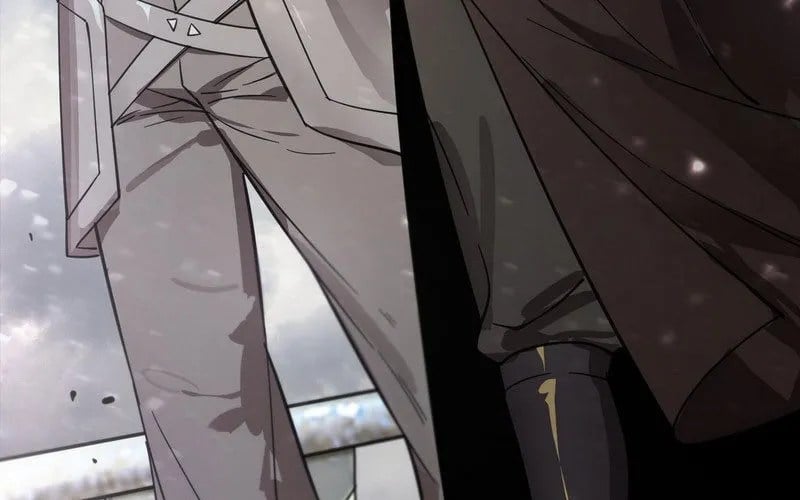 Thánh Hiệp Sĩ Cấp Sss Chap 107 - Next Chap 108