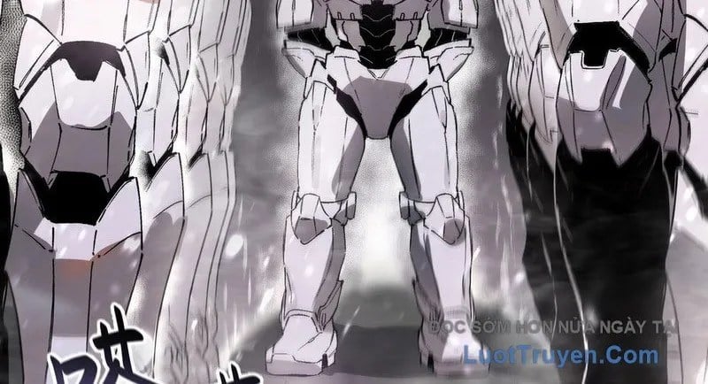 Thánh Hiệp Sĩ Cấp Sss Chap 107 - Next Chap 108