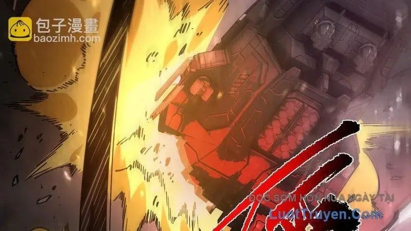 Thánh Hiệp Sĩ Cấp Sss Chap 108 - Next Chap 109