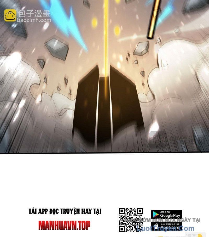 Thánh Hiệp Sĩ Cấp Sss Chap 109 - Next Chap 110