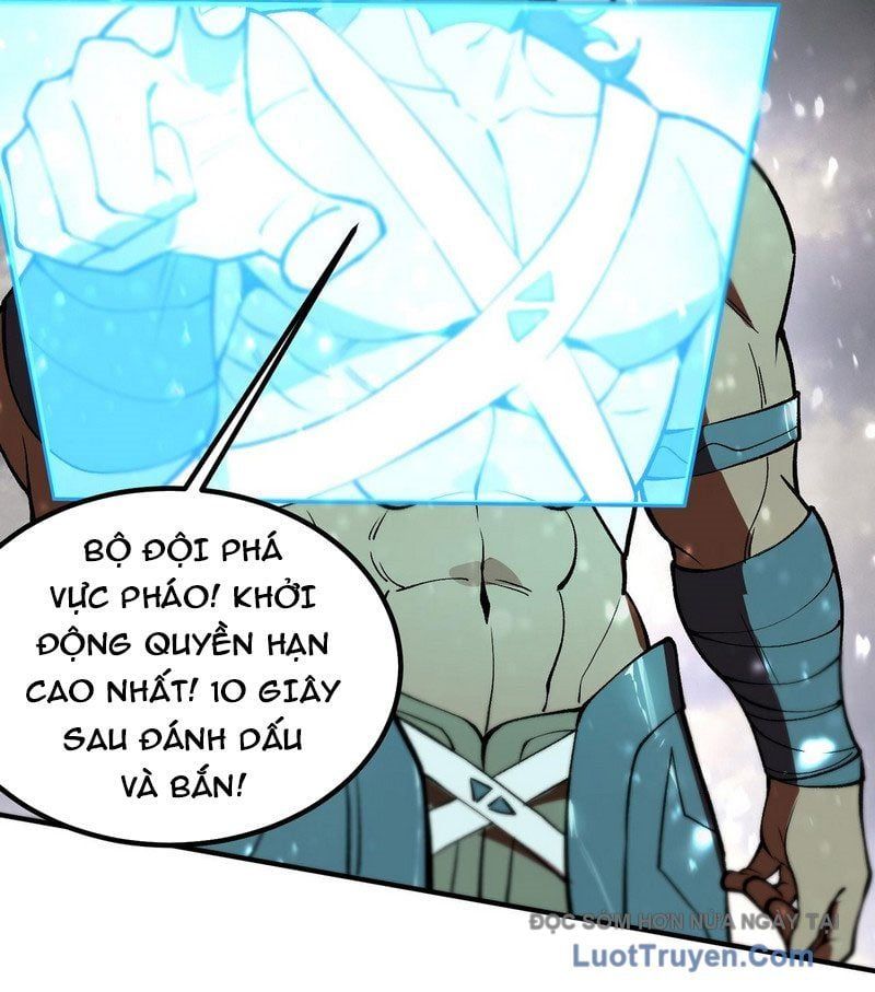 Thánh Hiệp Sĩ Cấp Sss Chap 109 - Next Chap 110