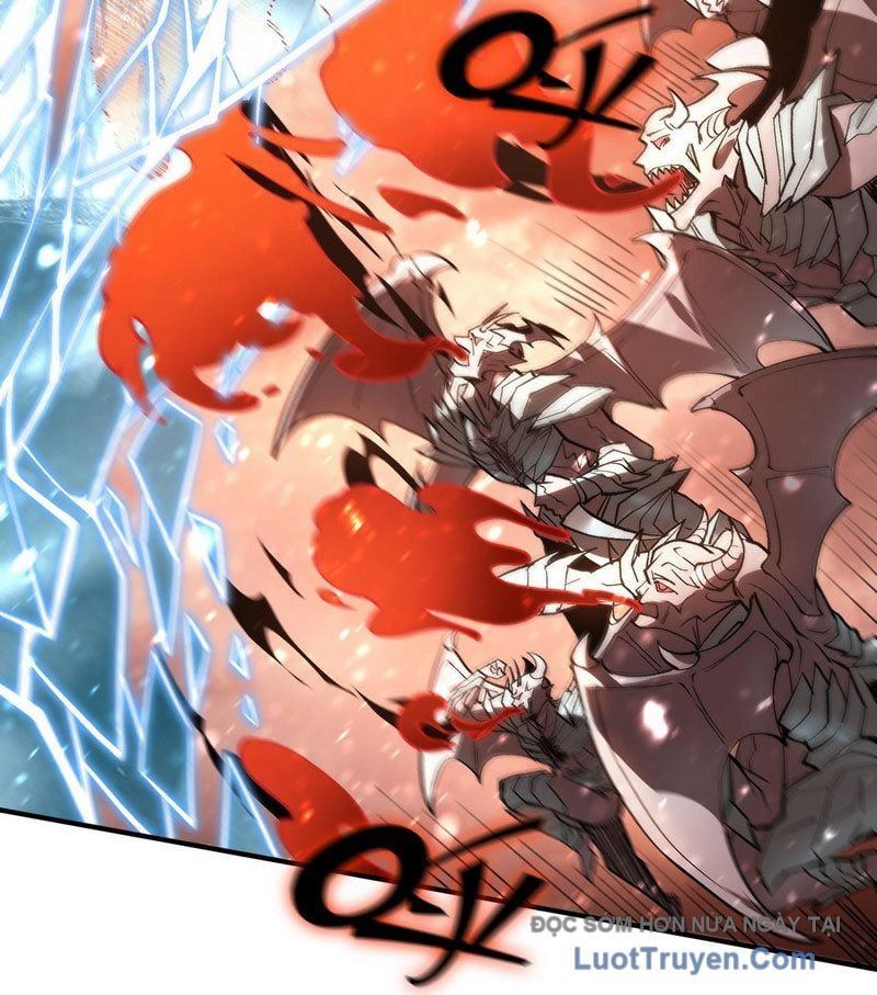 Thánh Hiệp Sĩ Cấp Sss Chap 109 - Next Chap 110