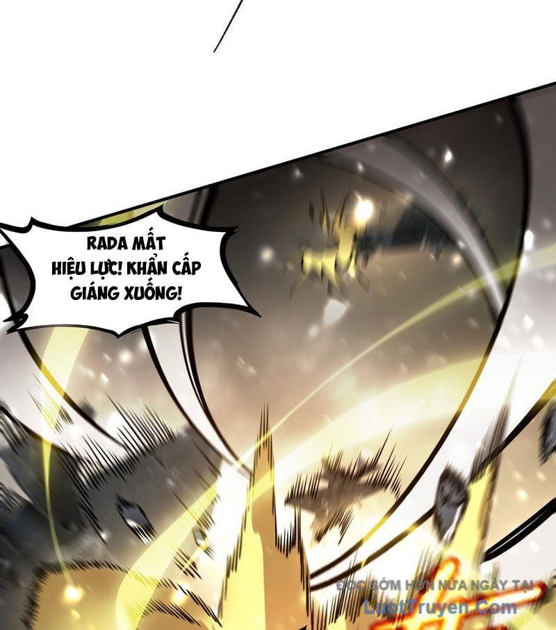 Thánh Hiệp Sĩ Cấp Sss Chap 109 - Next Chap 110