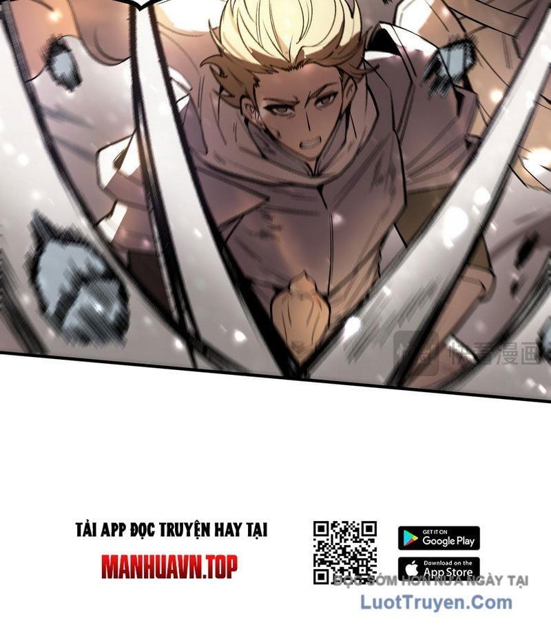 Thánh Hiệp Sĩ Cấp Sss Chap 109 - Next Chap 110