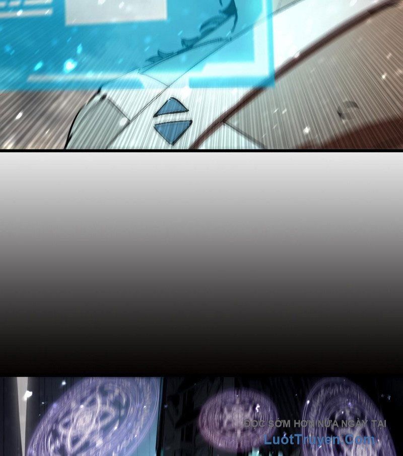 Thánh Hiệp Sĩ Cấp Sss Chap 109 - Next Chap 110