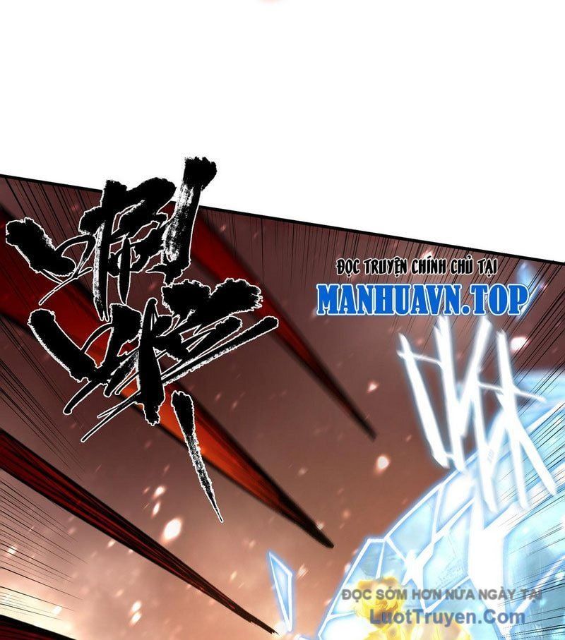 Thánh Hiệp Sĩ Cấp Sss Chap 109 - Next Chap 110