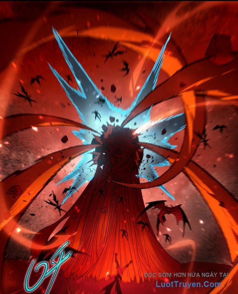 Thánh Hiệp Sĩ Cấp Sss Chap 109 - Next Chap 110