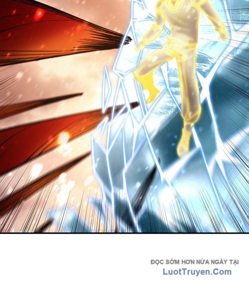 Thánh Hiệp Sĩ Cấp Sss Chap 109 - Next Chap 110