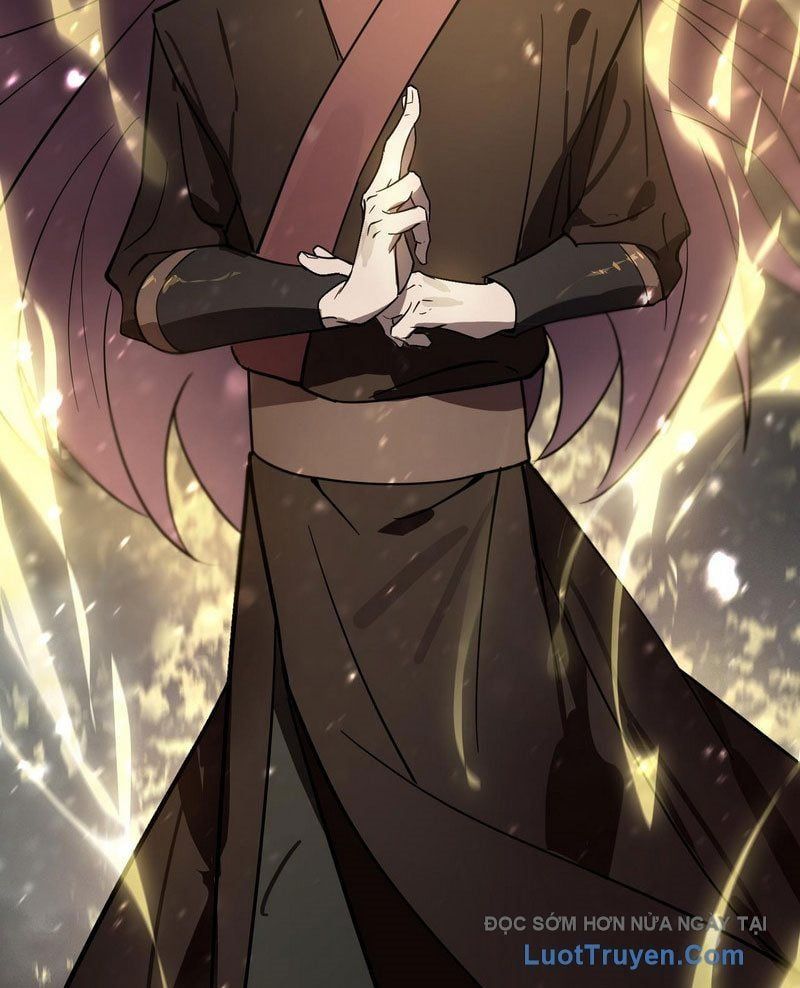 Thánh Hiệp Sĩ Cấp Sss Chap 109 - Next Chap 110