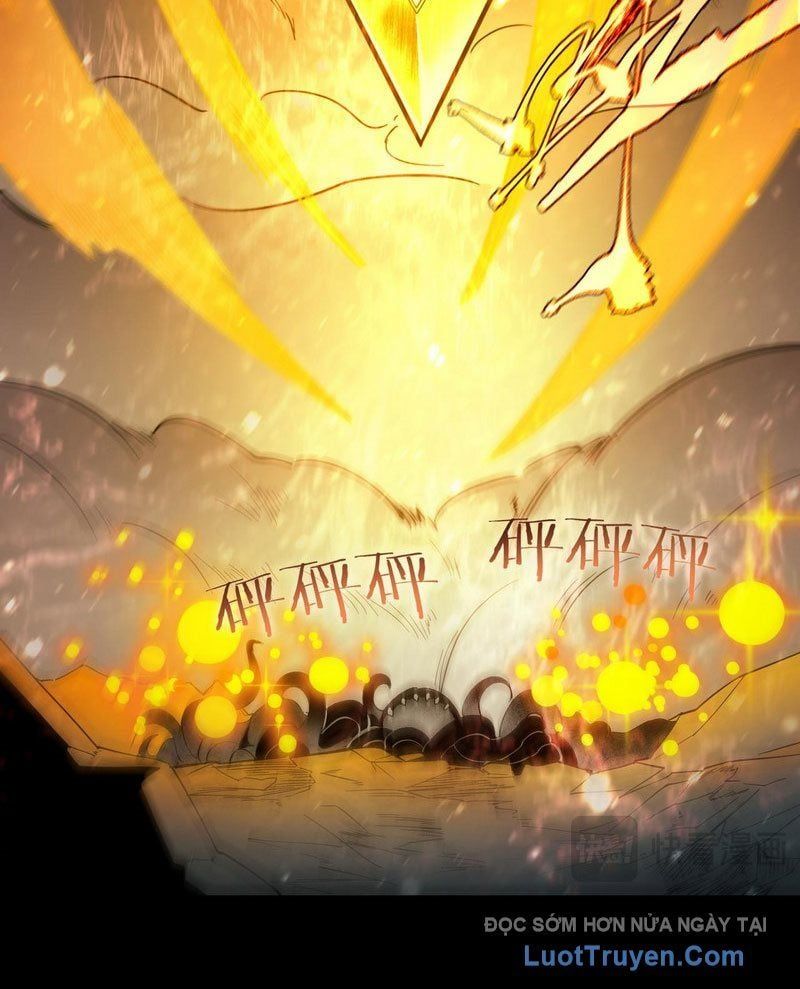 Thánh Hiệp Sĩ Cấp Sss Chap 109 - Next Chap 110