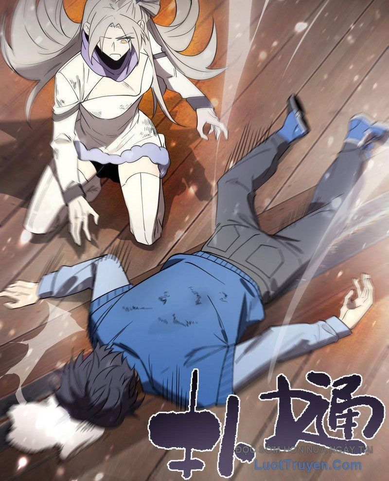 Thánh Hiệp Sĩ Cấp Sss Chap 109 - Next Chap 110