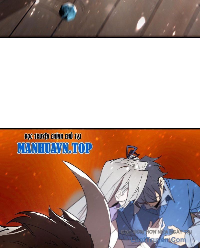 Thánh Hiệp Sĩ Cấp Sss Chap 109 - Next Chap 110